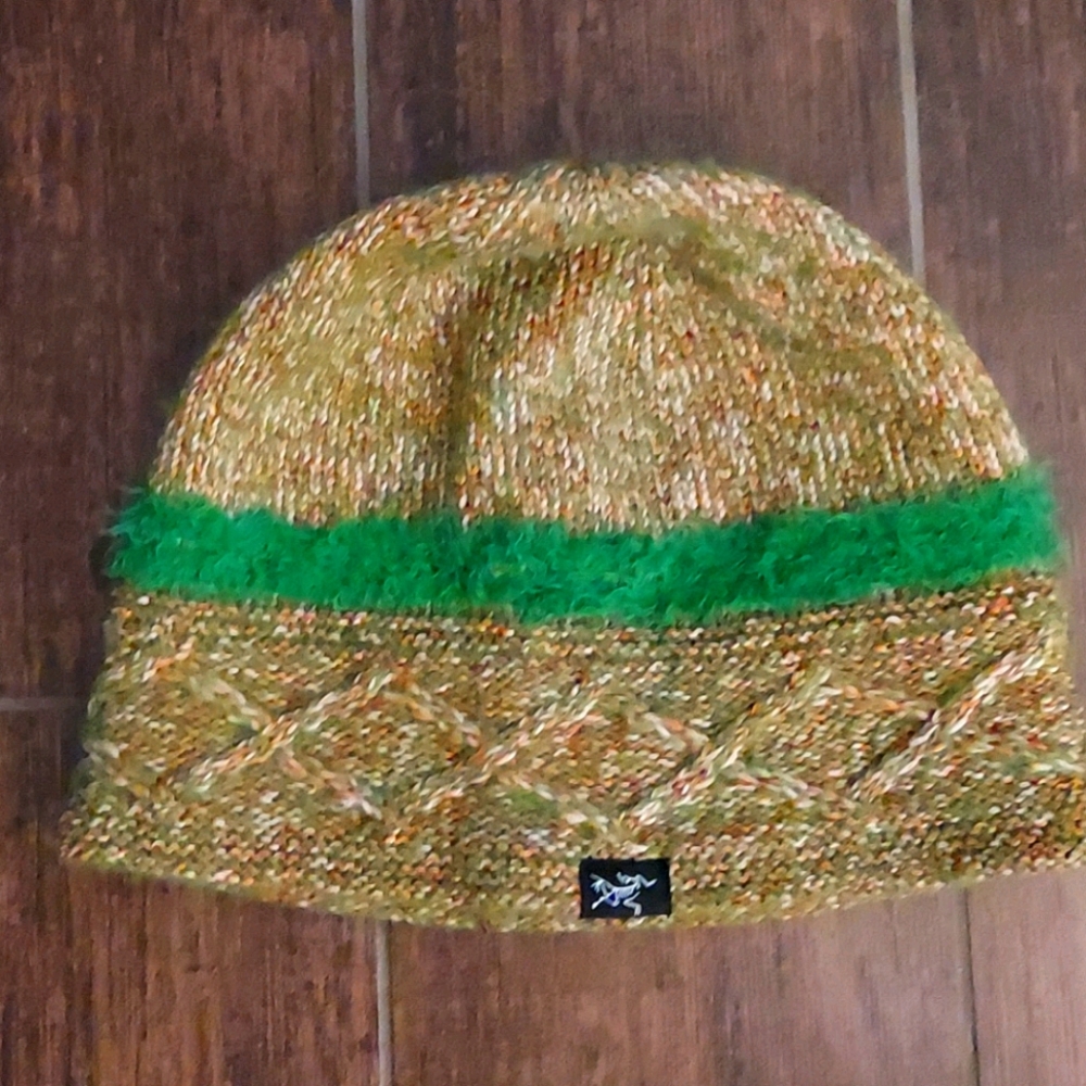 Arc'teryx Beanie